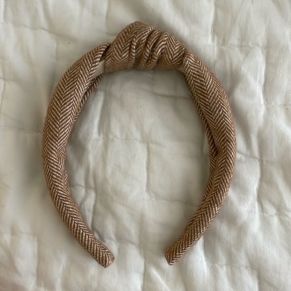 Jcrew headband